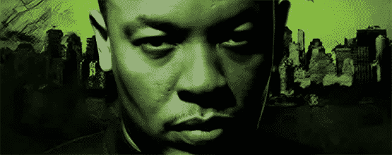 Dr.Dre la nouvelle marque de chez Canopy Growth