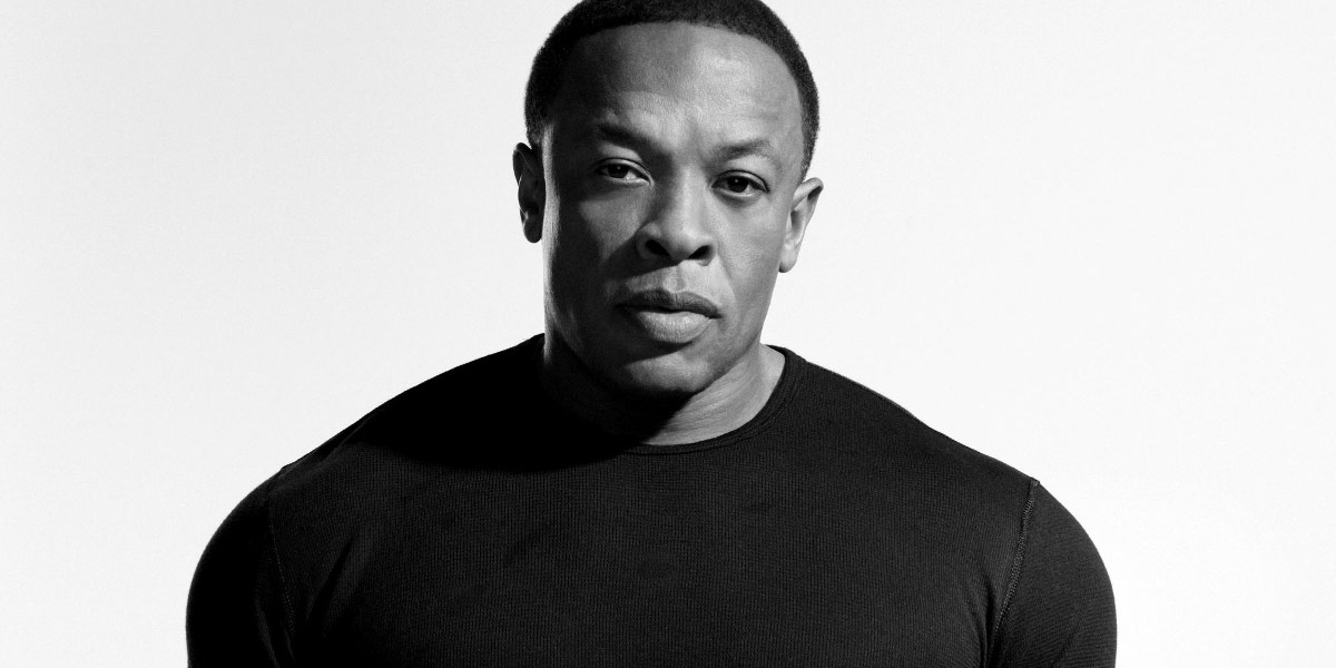 dr.Dre la nouvelle marque de chez Canopy Growth