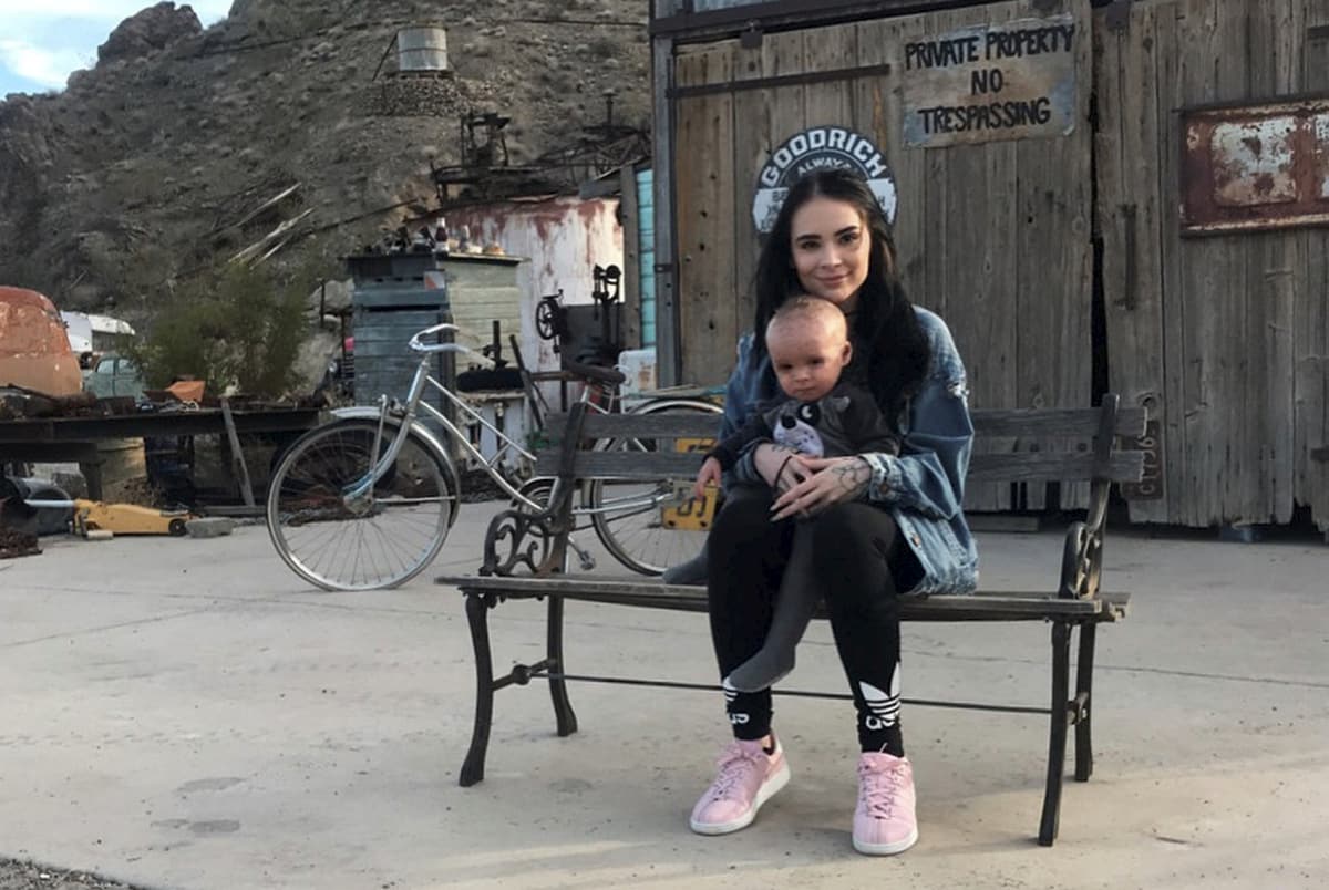 l huile de cannabis soigne une affection cutanée rare du nourrisson