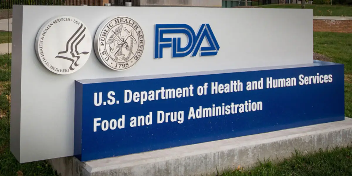 la fda exprime son soutien à la décriminalisation 1