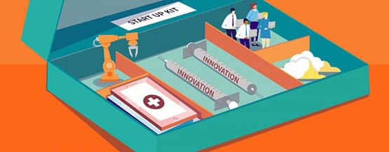 La course aux brevets du lobby pharmaceutique