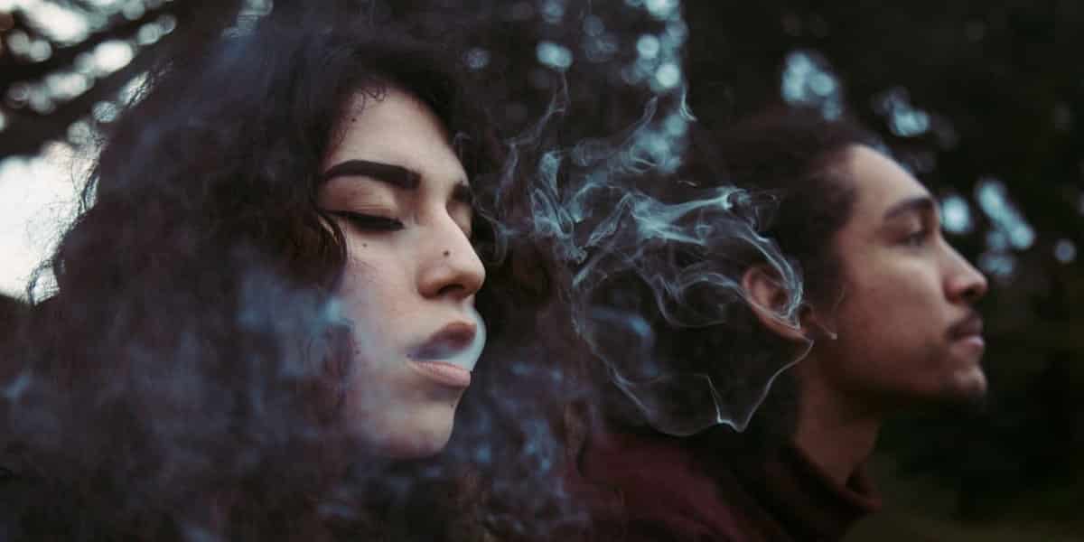 le cannabis hors de cause dans les maladies pulmonaires graves et le cancer du poumon 5