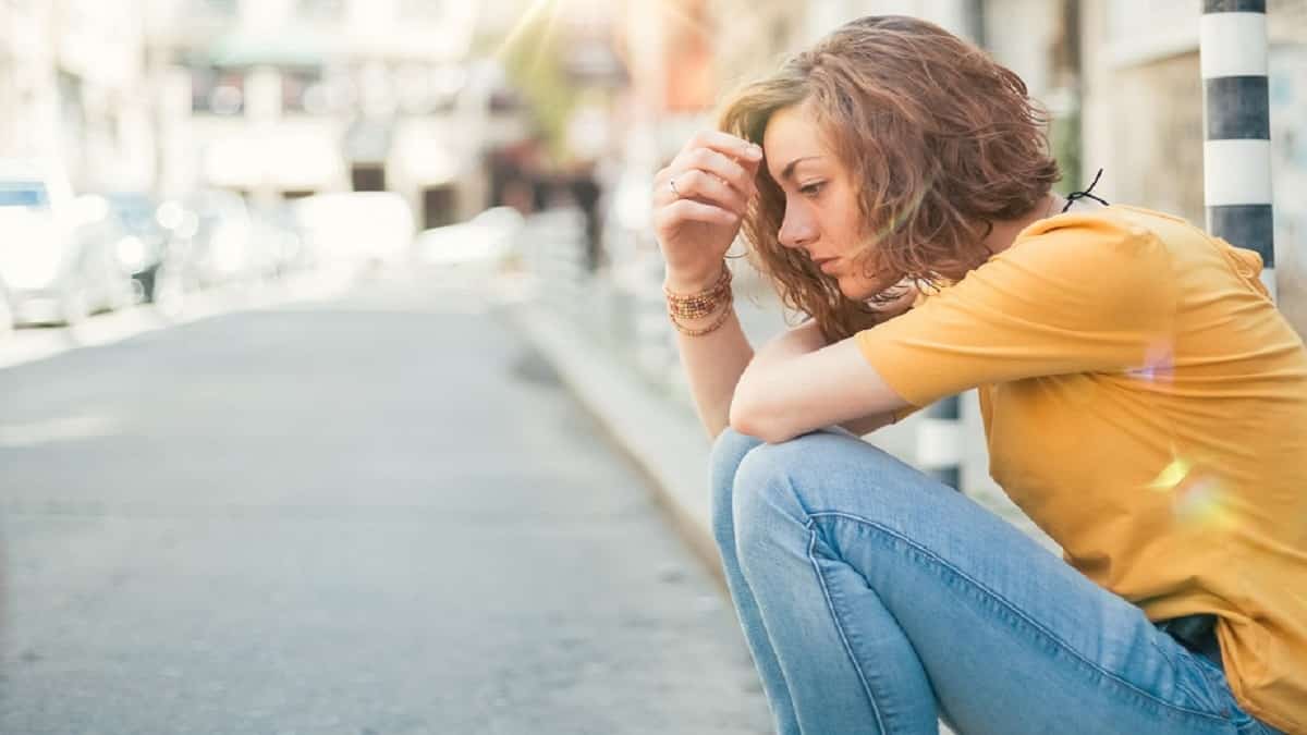 trouble de stress post traumatique ou TSPT 1