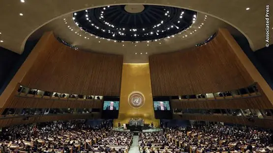 trump invite l onu à intensifier la guerre contre la drogue 1 trump invite l onu à intensifier la guerre contre la drogue 1