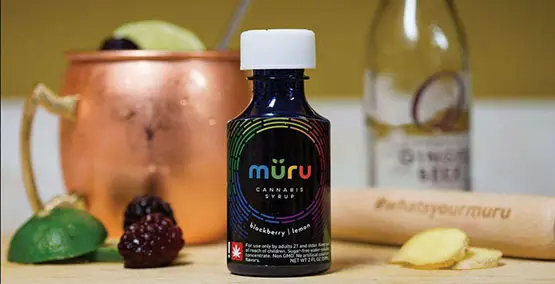 un regard sur les possibilités illimitées du cannabis buvable 3 aurora elixirs