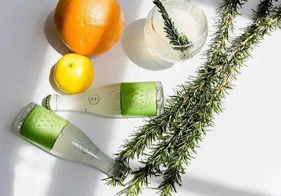 un regard sur les possibilités illimitées du cannabis buvable 4 aurora elixirs