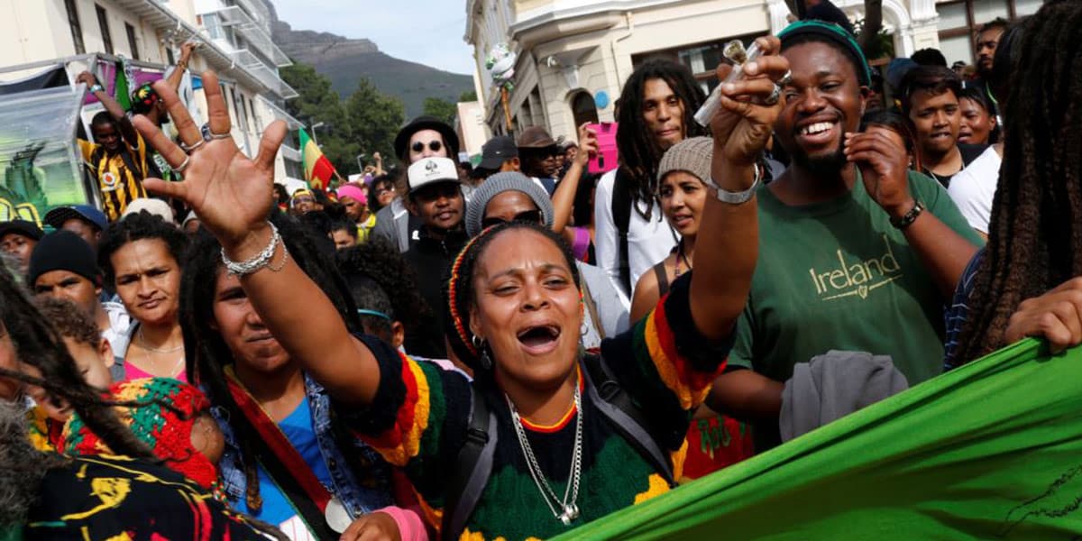 usage privé autorisé en afrique du sud 2