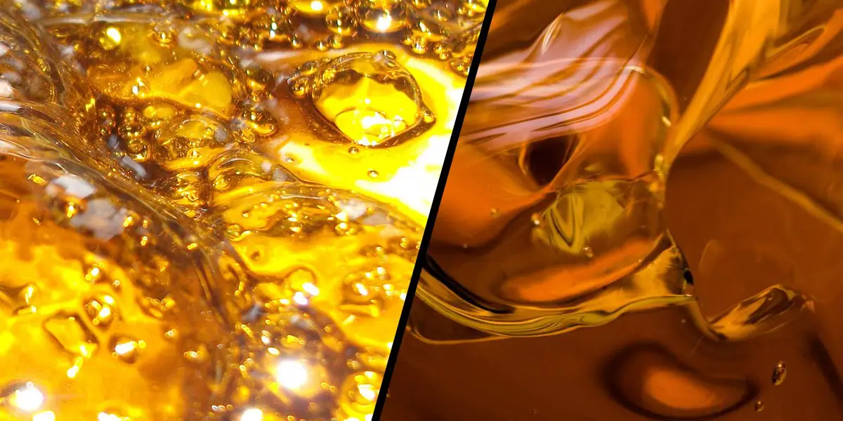 bho vs. CO2