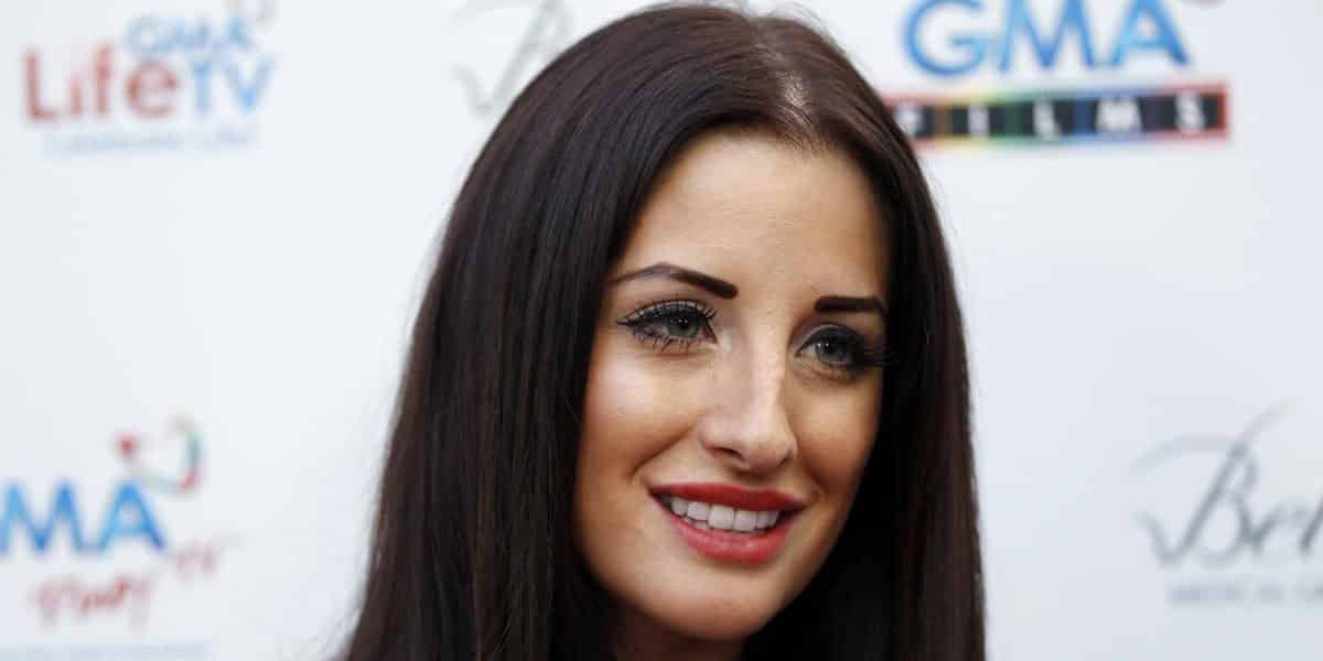 kerri parker utilise de l huile de cannabis pour traiter ses tumeurs cérébrables