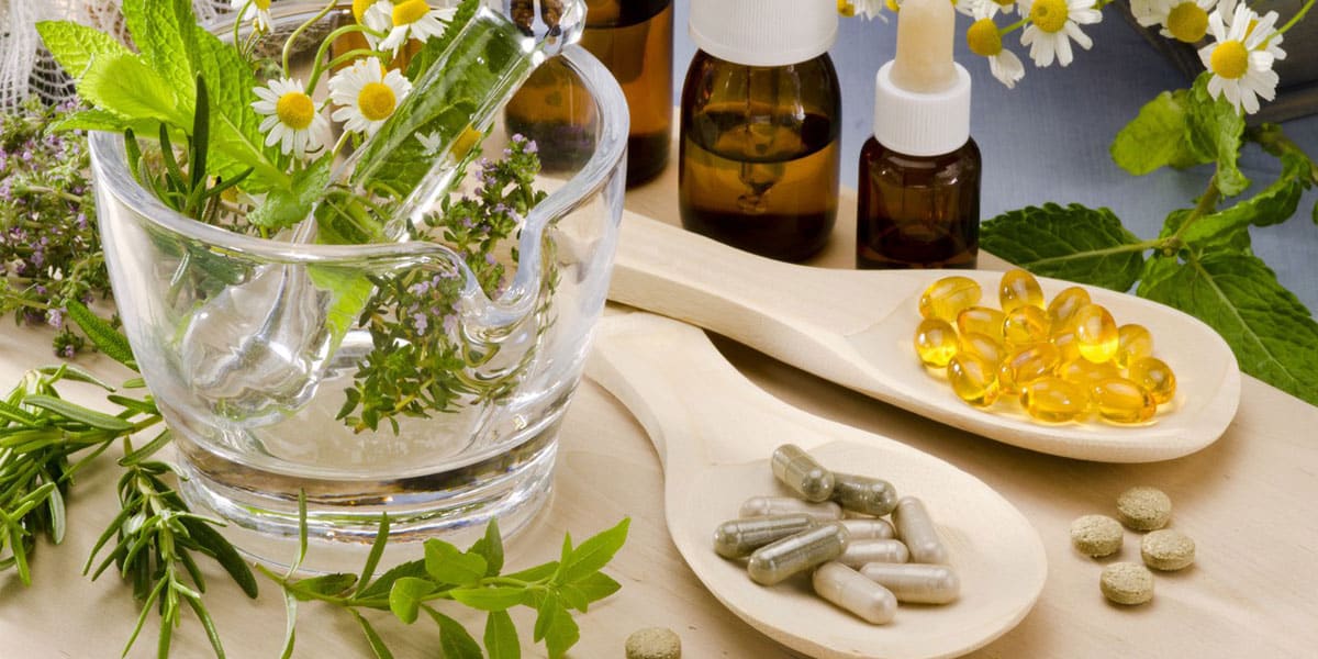 le développement de l herboristerie et des plantes médicinales 3