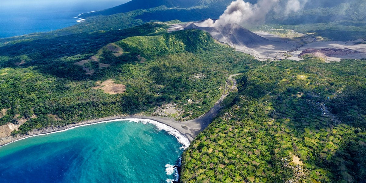 le vanuatu légalise le cannabis médical