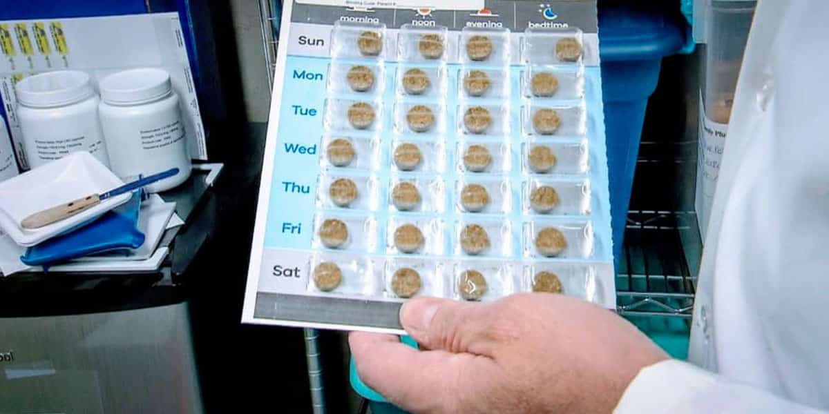 ppp001 première pilule de cannabis séché homologuée par santé canada