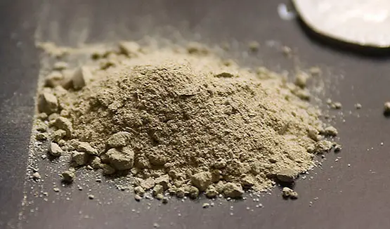 marijuana melangee