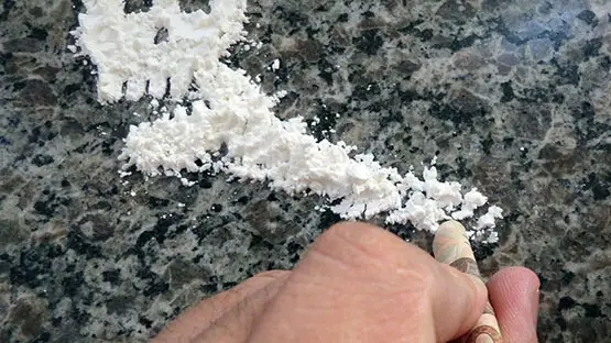 marijuana melangee