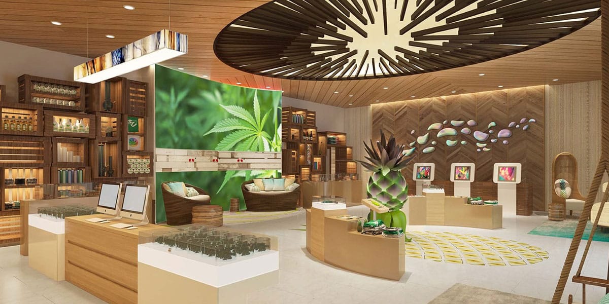 un ancien architecte de chez disney conçoit des dispensaires