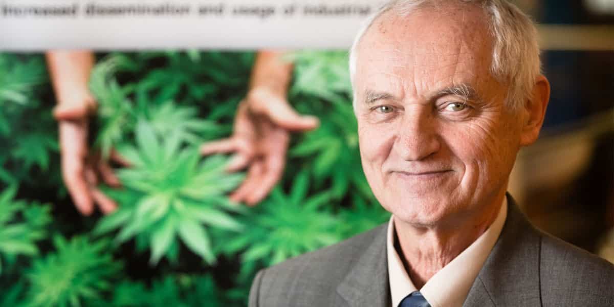 un laboratoire spécialisé dans la santé féminine