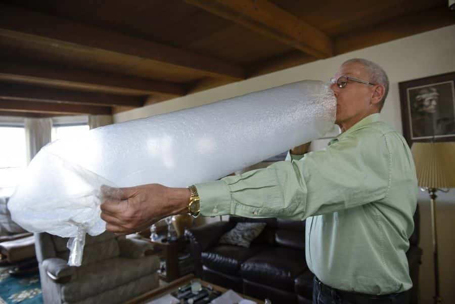 la vaporisation peut elle aider les personnes âgées à s auto médiquer