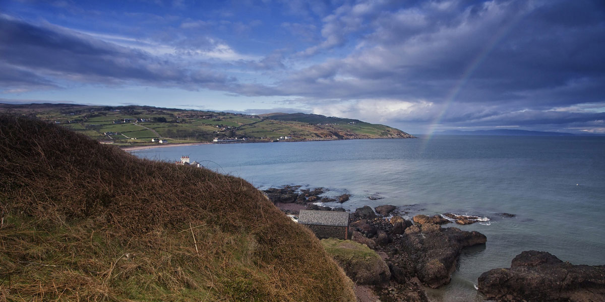 le cannabis médical disponible en irlande du nord