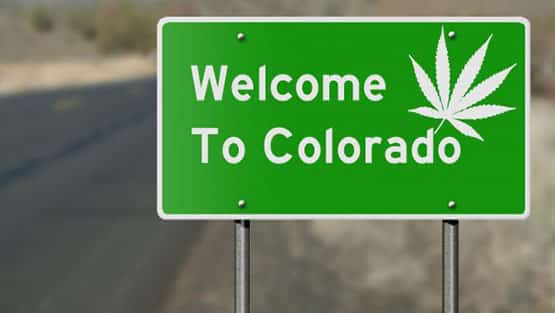 john hickenlooper