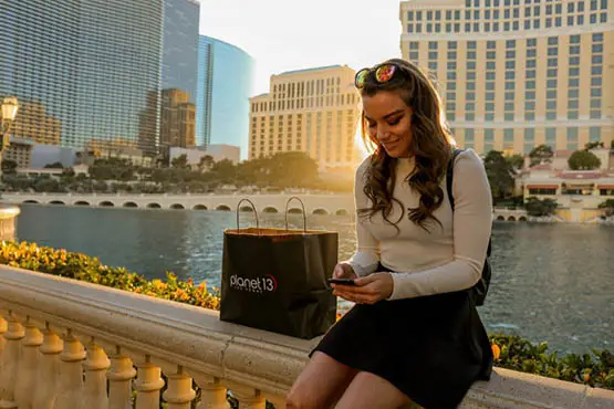 las vegas