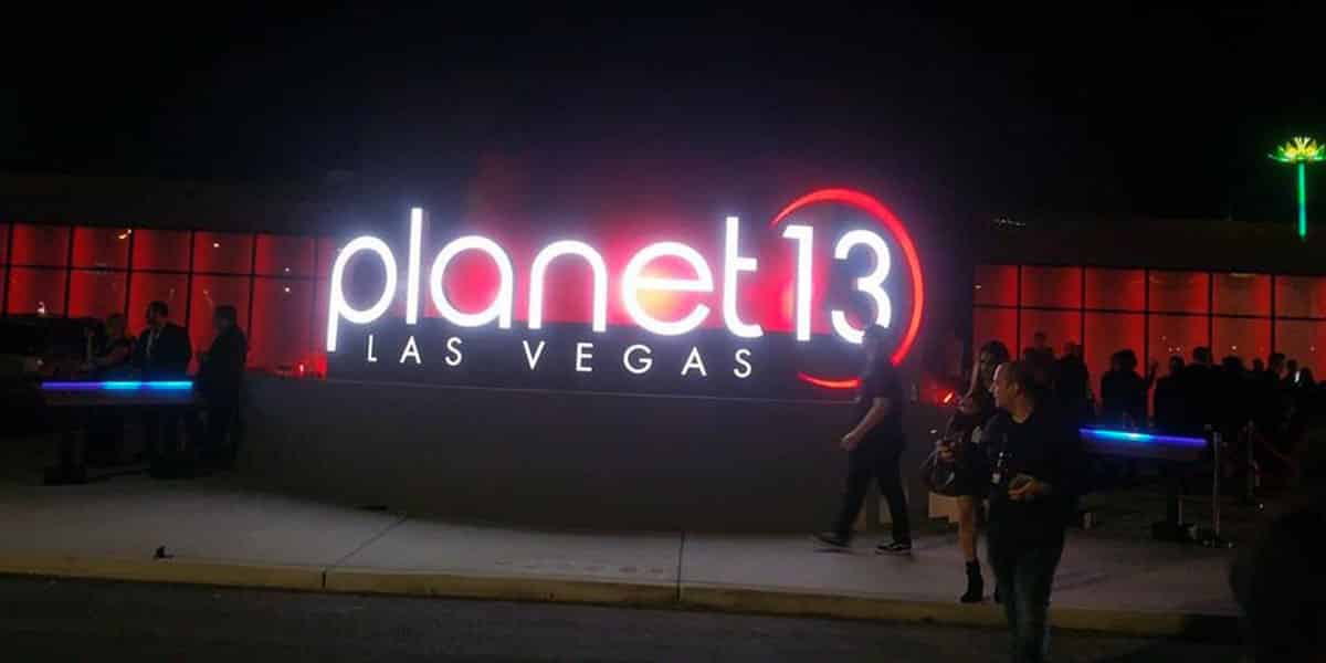 le plus grand dispensaire au monde ouvre ses portes à las vegas