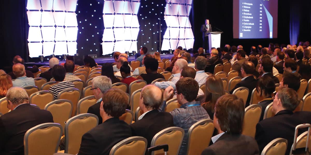 les séminaires de l industrie pharmaceutique organise le business 4