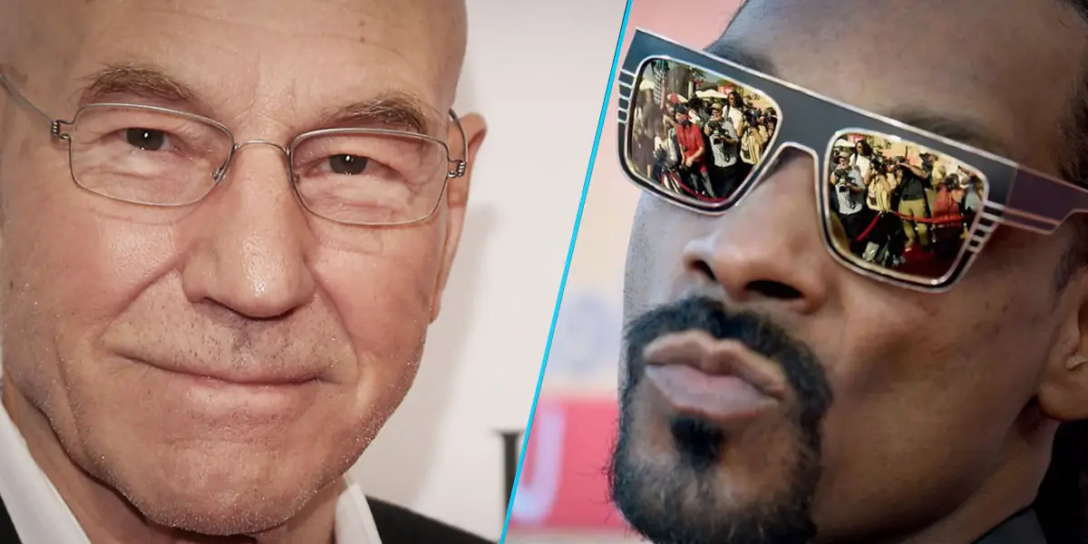 snoop dogg investit avec patrick stewart dans la recherche britannique 3