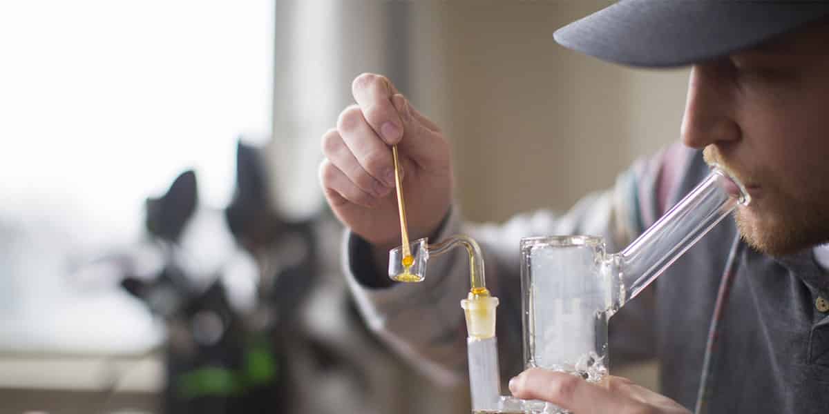 ustensiles du dabbing le meilleur du dab rig