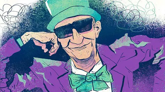 taux thc