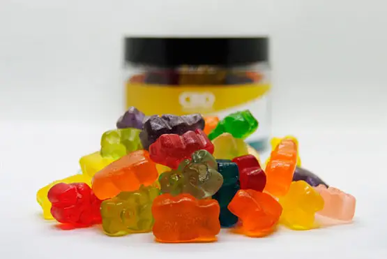 gummies cbd