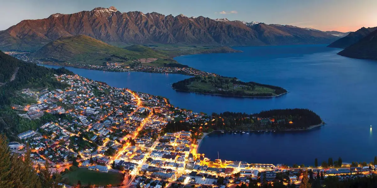New Zealand