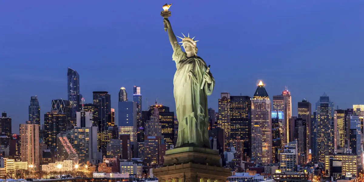 New York City