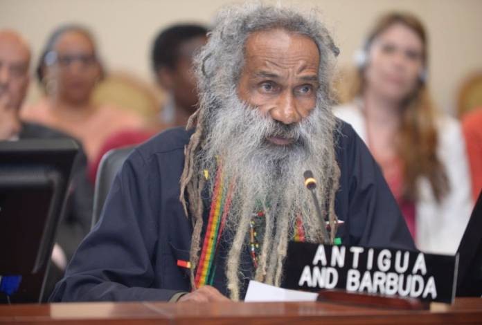 Antigua-et-Barbuda s'apprête à adopter une loi de réglementation inclusive
