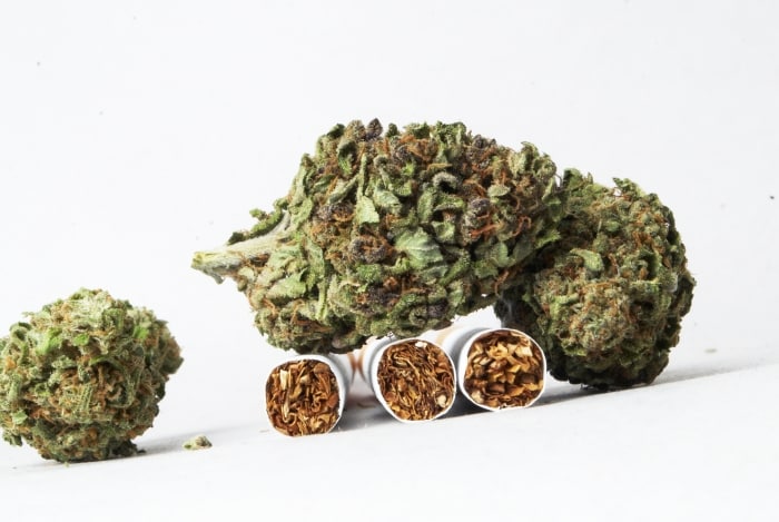 le fabricant de cigarettes altria semble sur le point d entrer sur le marché du cannabis 1