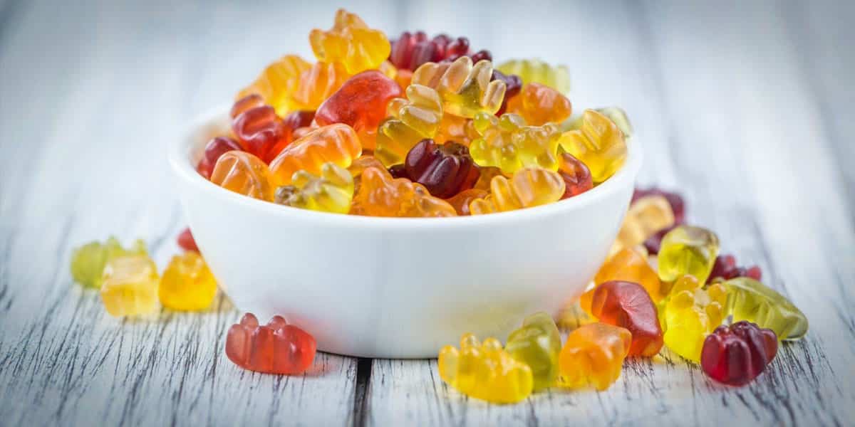 les bonbons au cbd en première liste sur google