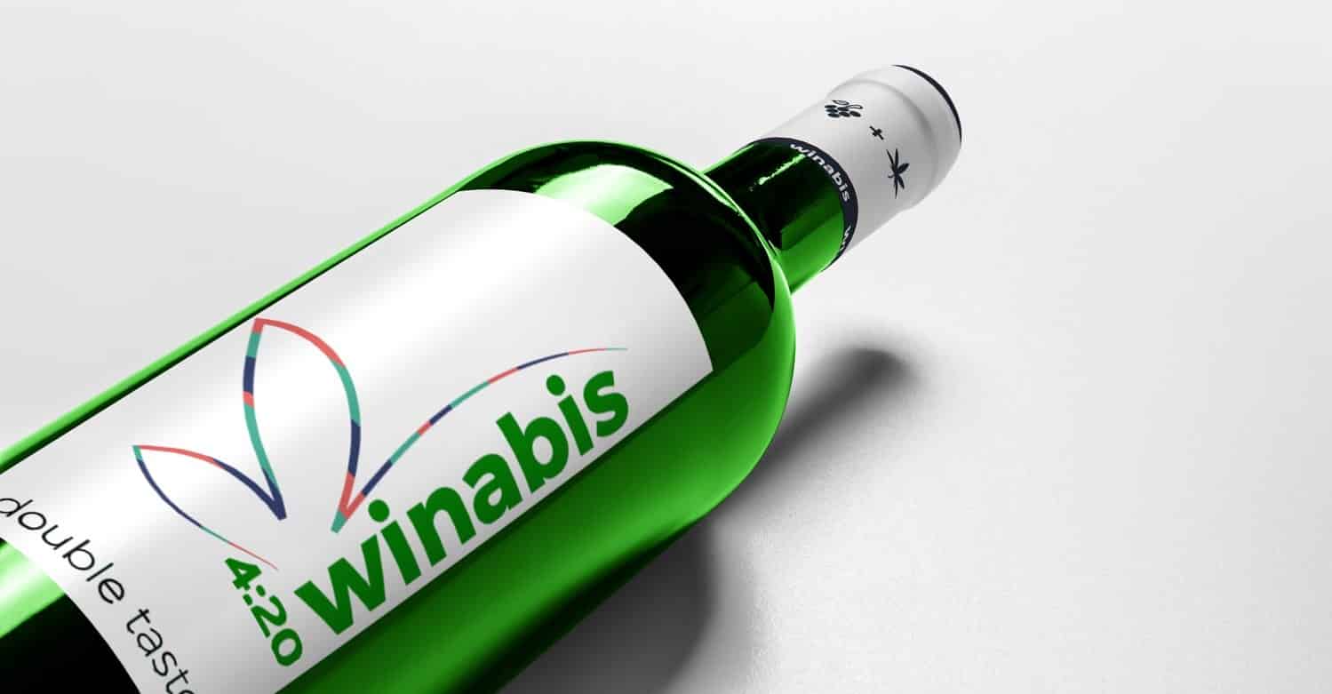 winabis la combinaison étonnante de vin et de cbd