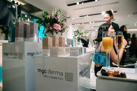 MGC Derma CBD cbd derive