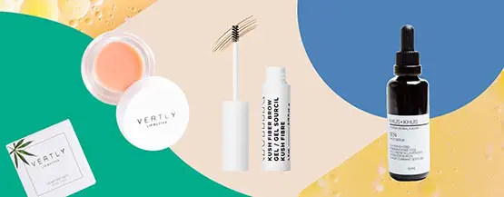 cbd beauty cbd derive