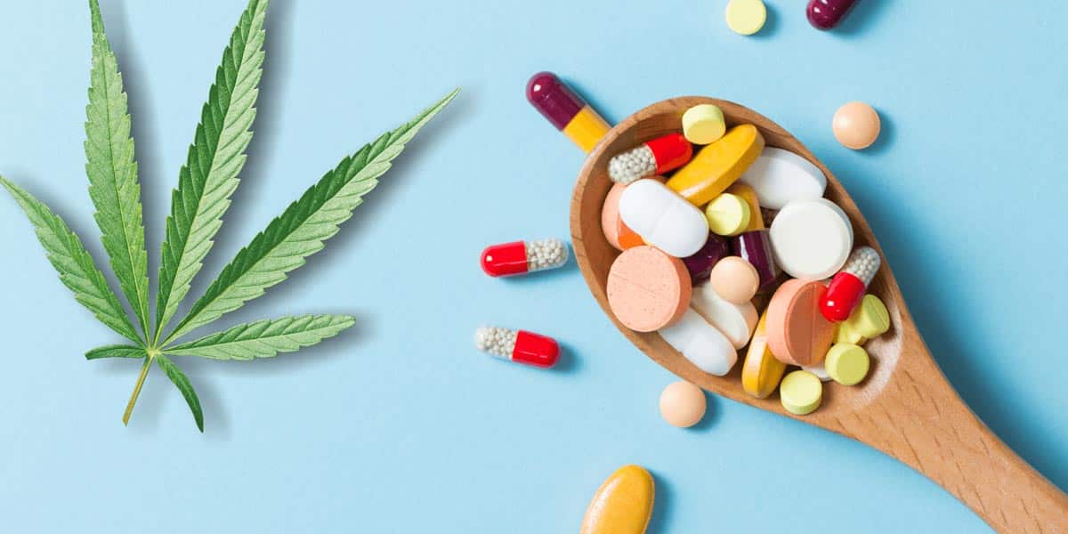 interactions medicamenteuses cdb