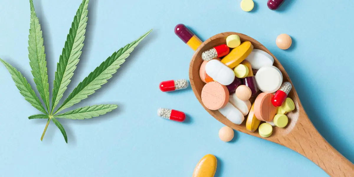 interactions medicamenteuses cdb