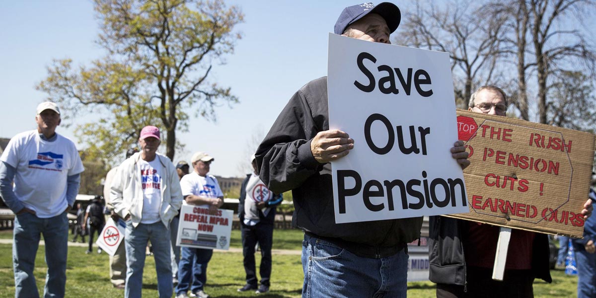 legalisation financement retraites us