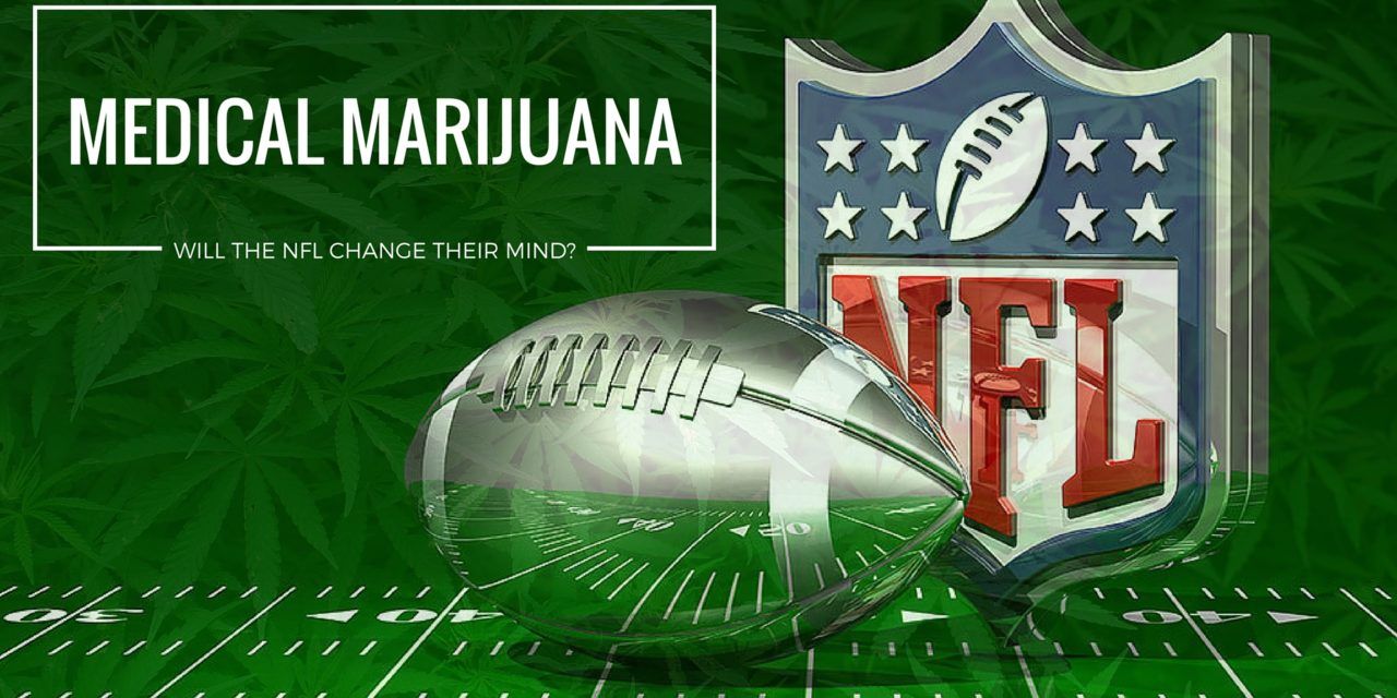 nfl cannabis
