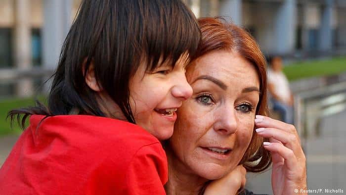 Billy Caldwell