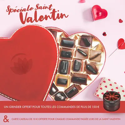saint valentin