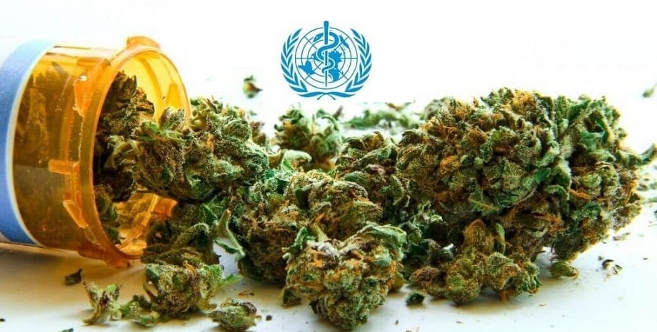 OMS canna reclassification
