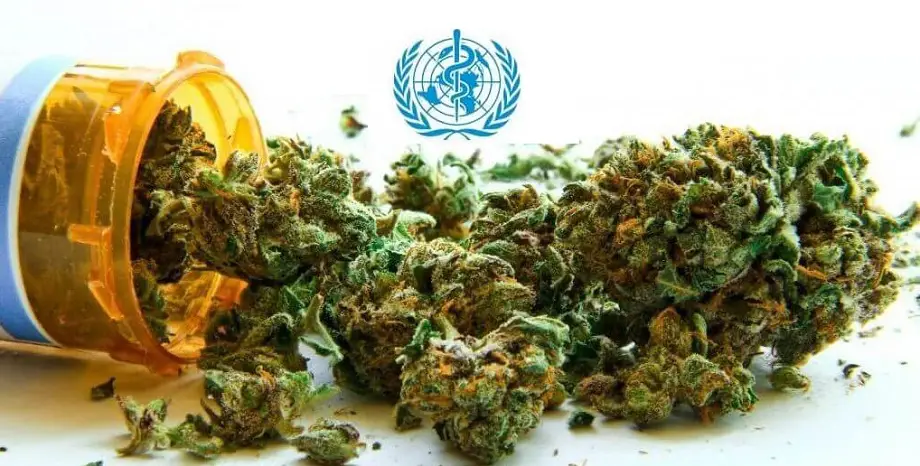 OMS canna reclassification