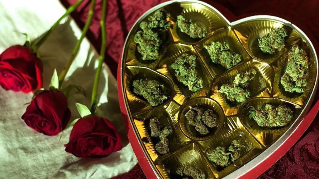 saint valentin