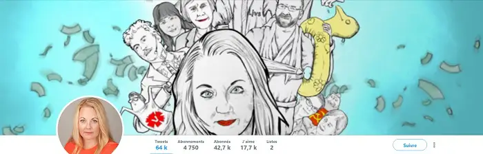 Un ministre suédois aux dreadlocks accusé d'appropriation culturelle