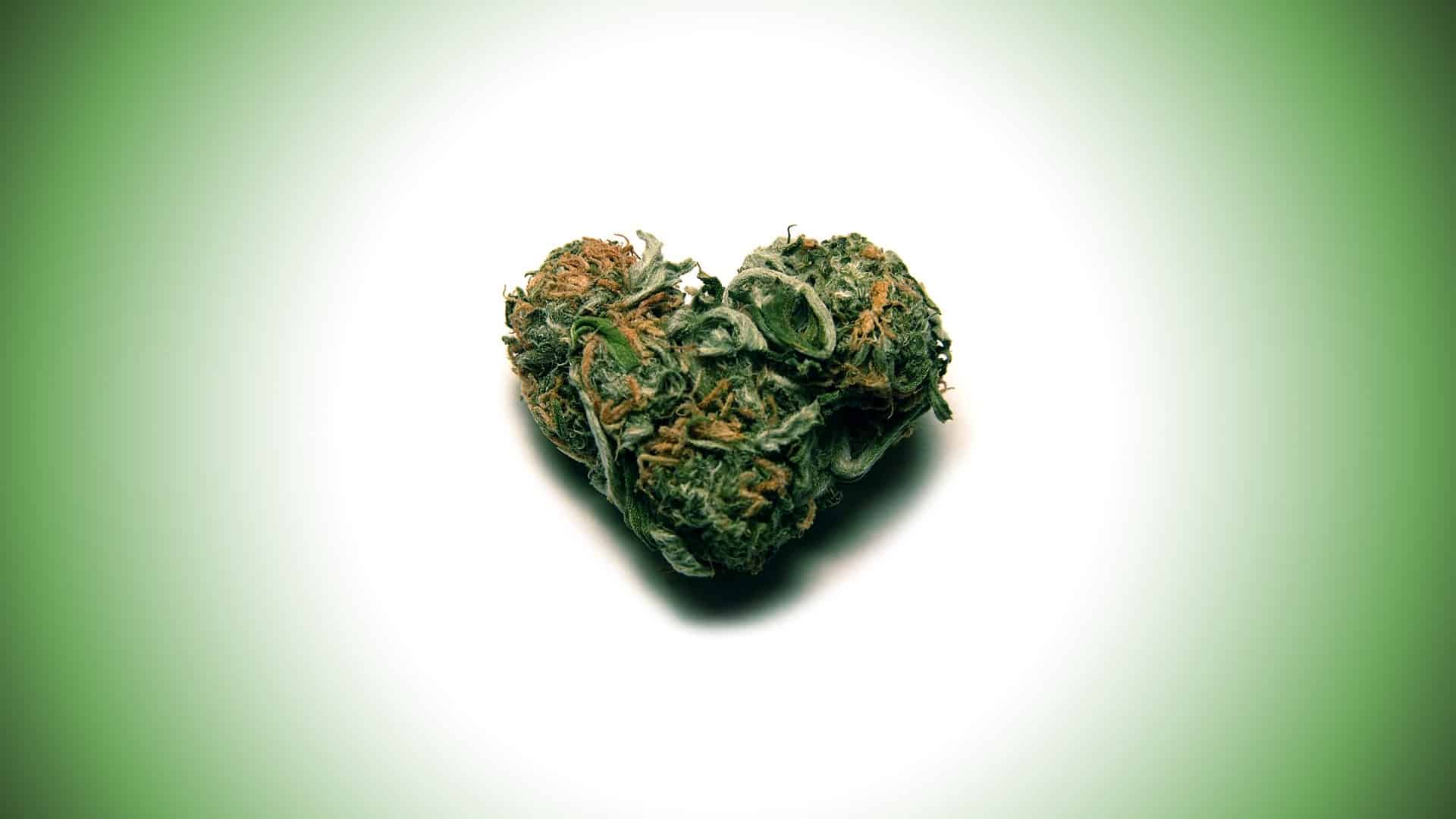 valentine weed
