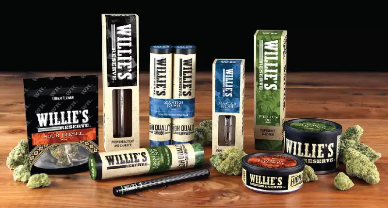 willies reserve products willie remedy